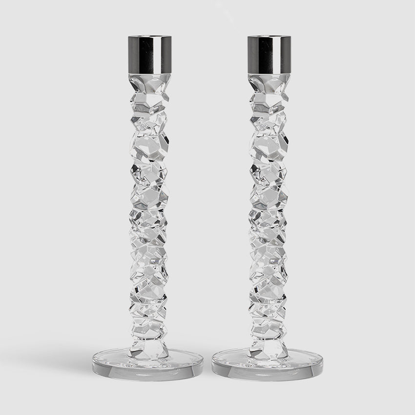 Orrefors | Carat Candlestick