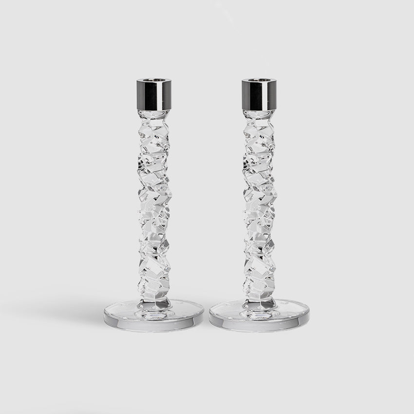 Orrefors | Carat Candlestick