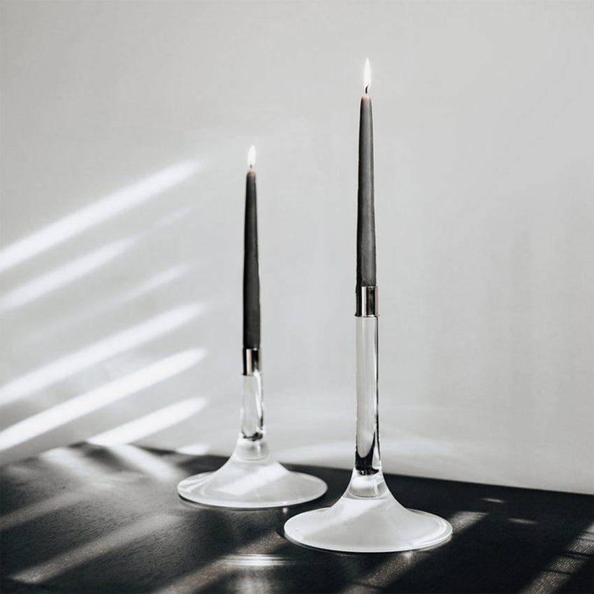 Orrefors | Cirrus Candlestick