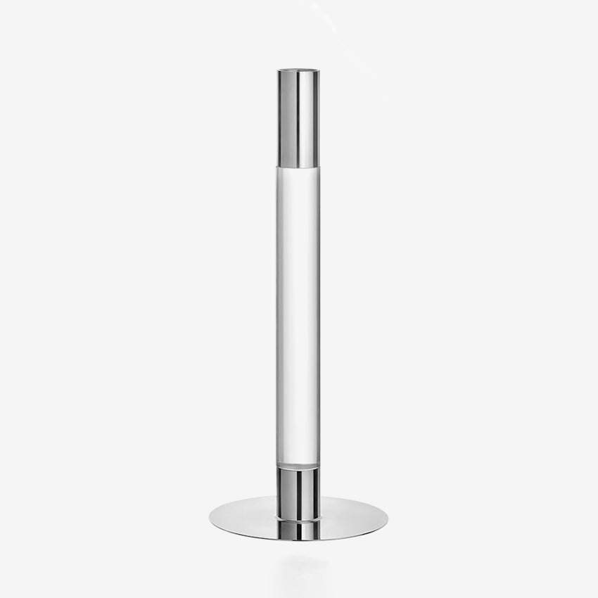 Orrefors | Lumiere Candlestick