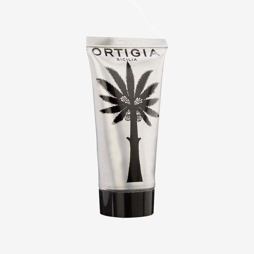 Ortigia | Ambra Nera Hand Cream