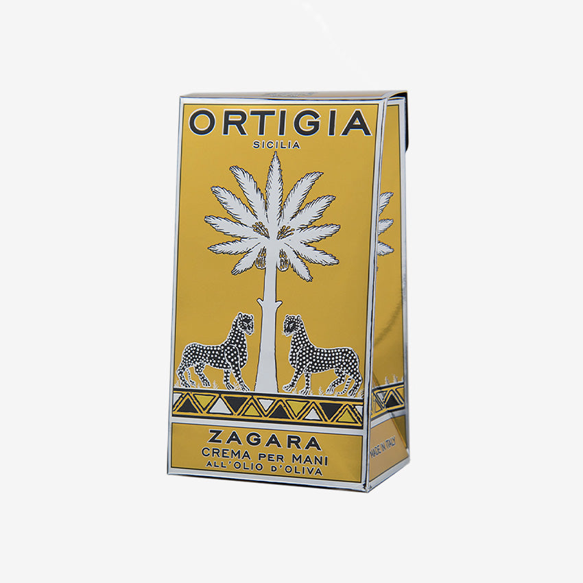 Ortigia | Zagara Crème Pour les Mains 80ml