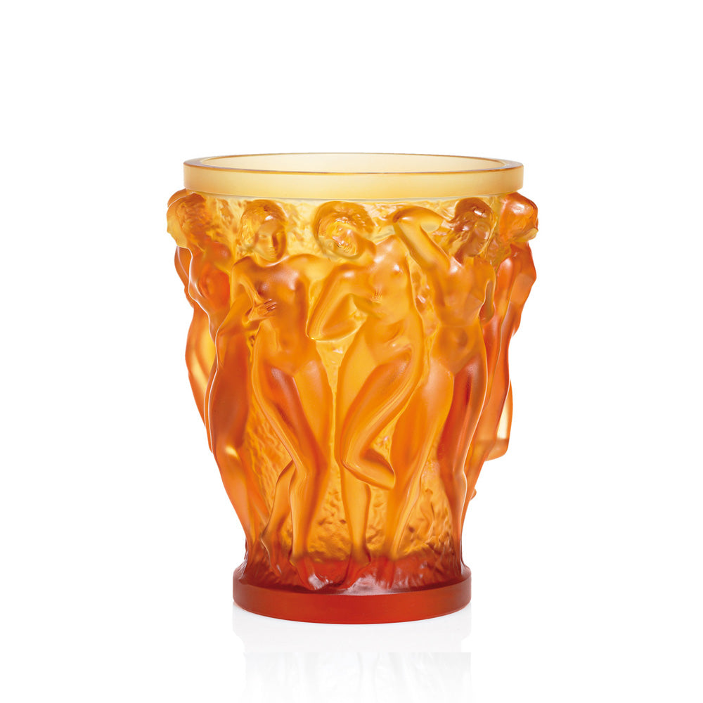 Lalique | Vases Bacchantes