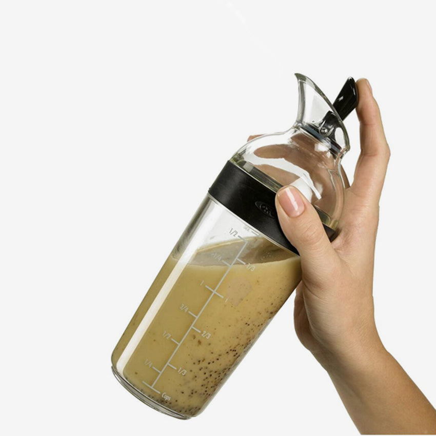 Oxo | Salad Dressing Shaker