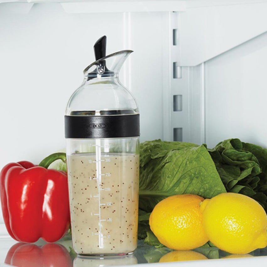 Oxo | Salad Dressing Shaker