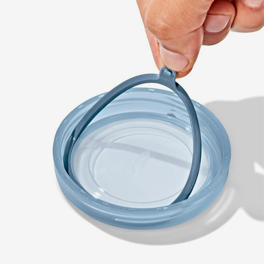 Oxo | Twist & Stack 2-pack Container Set