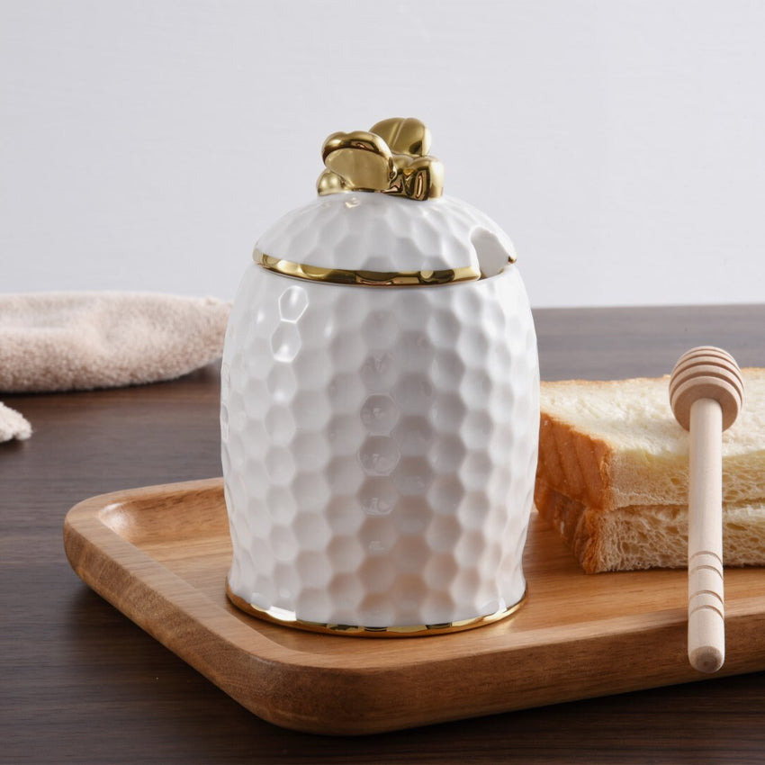 Pampa Bay | Gift Set Honey Jar