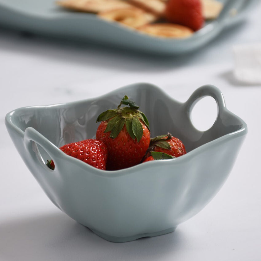 Pampa Bay | Melamine Snack Bowl