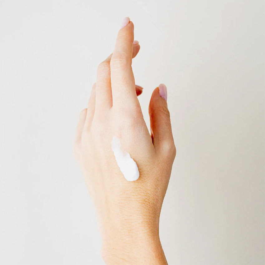 Panier des Sens | Iris Hand Cream