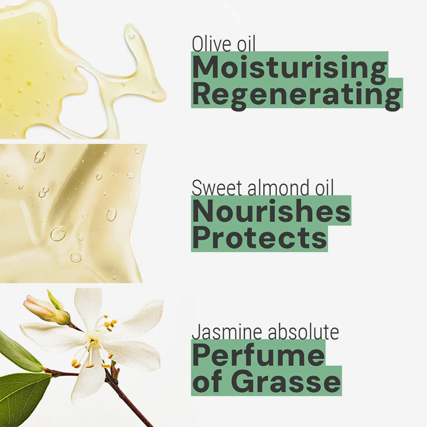 Panier des Sens | Jasmine Hand Cream