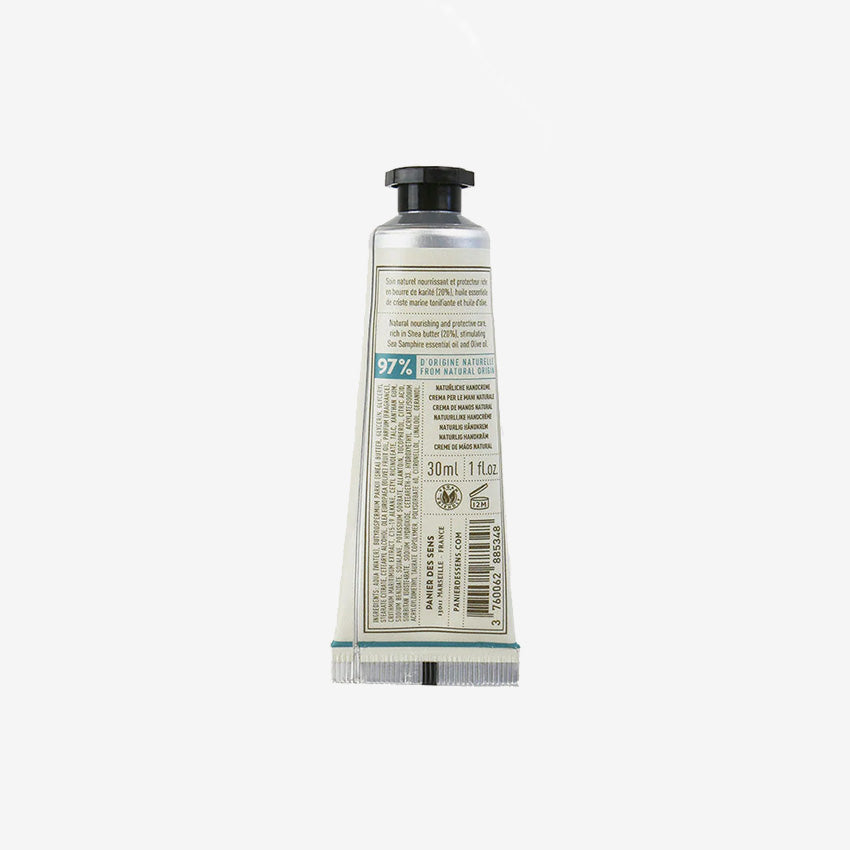 Panier des Sens | Mini Hand Cream Sea Samphire