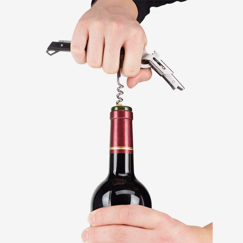 Peugeot | Clavelin Corkscrew Sommelier