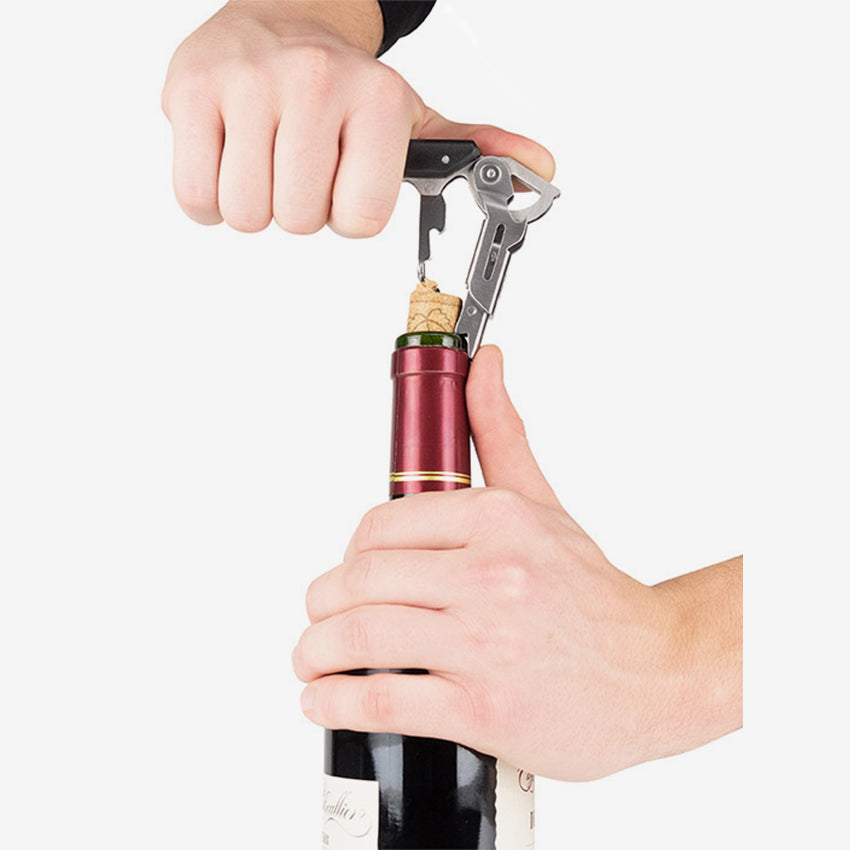 Peugeot | Clavelin Corkscrew Sommelier