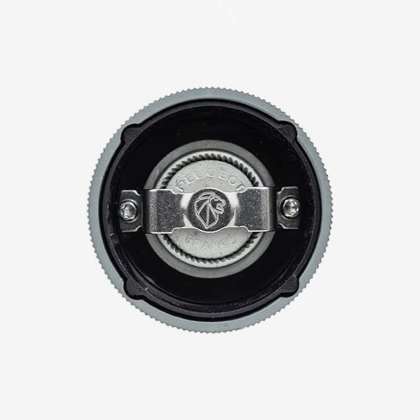 Peugeot | Line Aluminum & Beechwood Pepper Mill