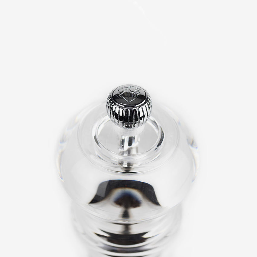 Peugeot | Nancy Acrylic Pepper Mill