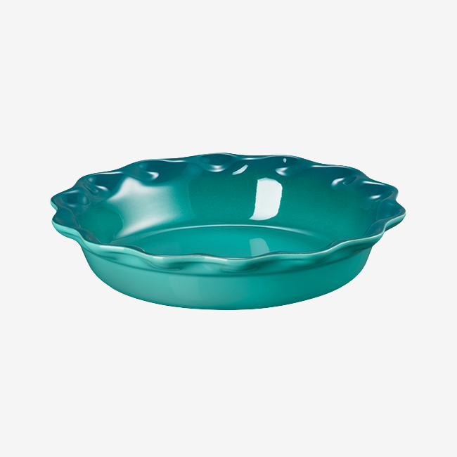 Le Creuset | Plat à tarte Héritage