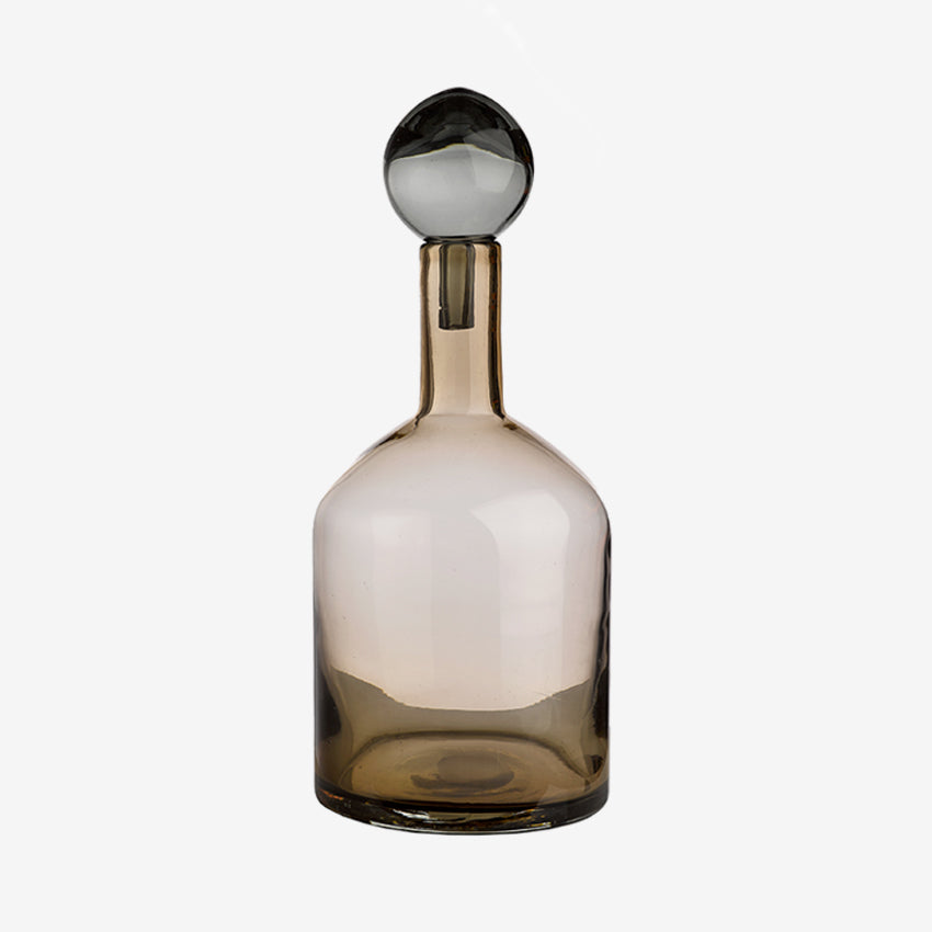 Polspotten | Bubbles and Bottles Cognac (Set of 4)