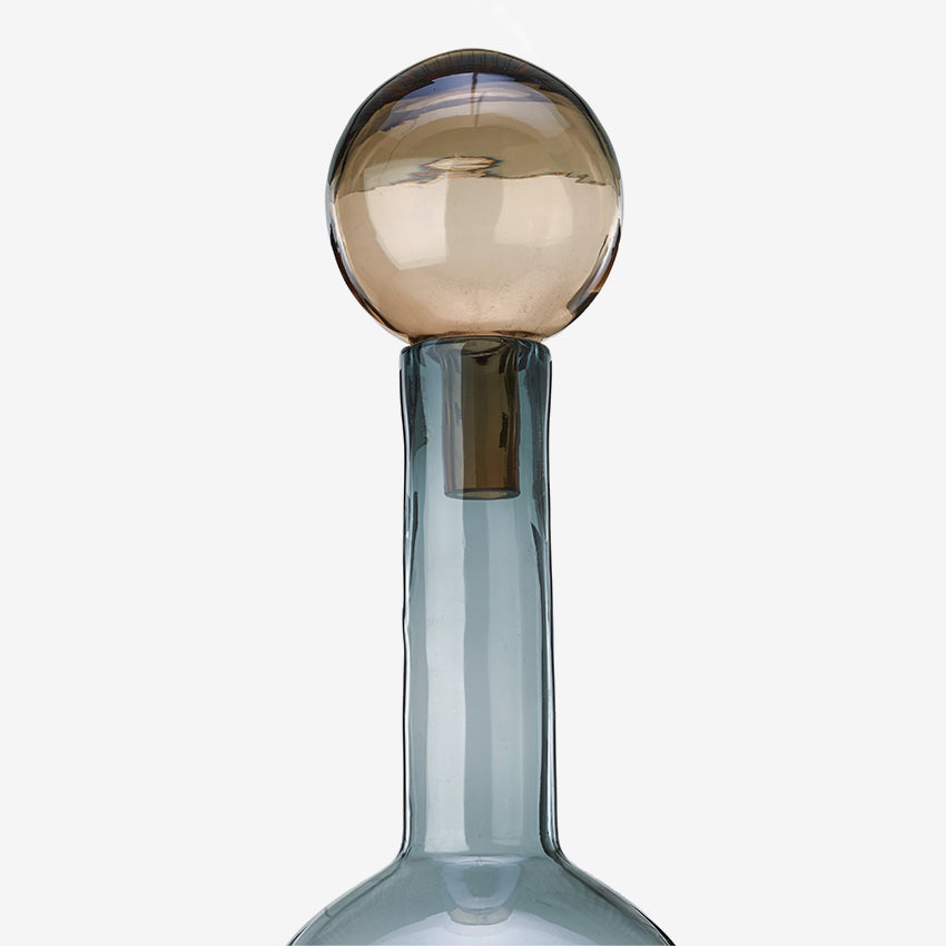 Polspotten | Bubbles and Bottles Cognac (Set of 4)