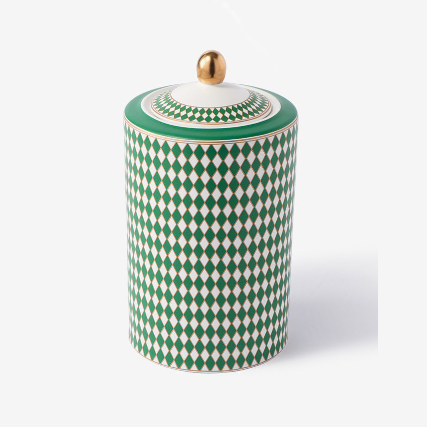 Polspotten | Chess Jar