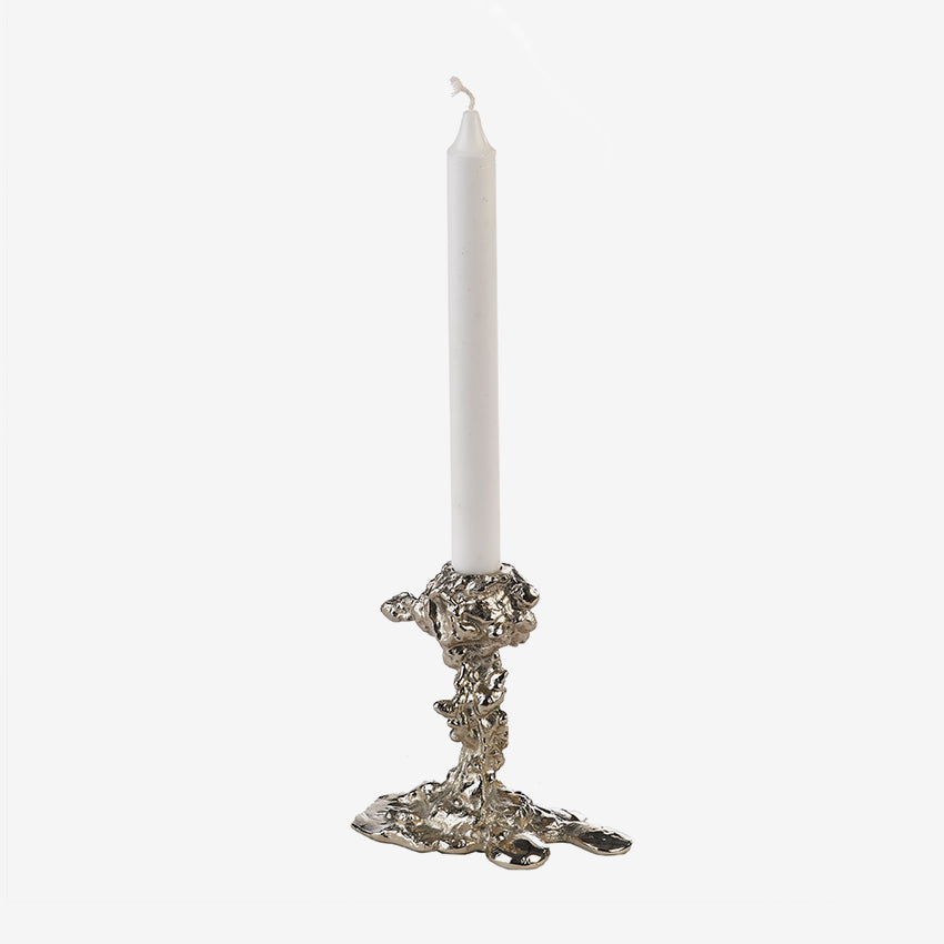 Polspotten | Drip Candle Holder