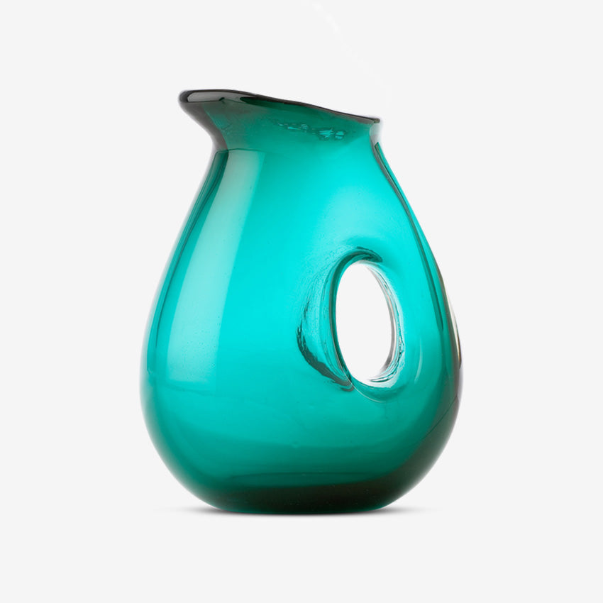 Polspotten | Jug With Hole