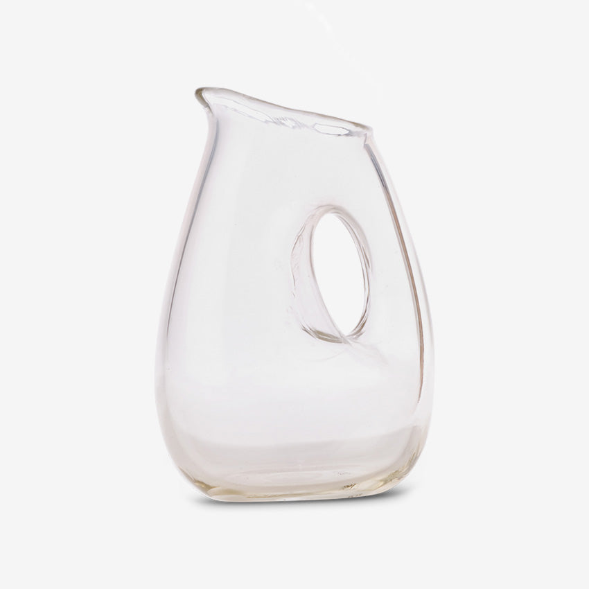 Polspotten | Jug With Hole