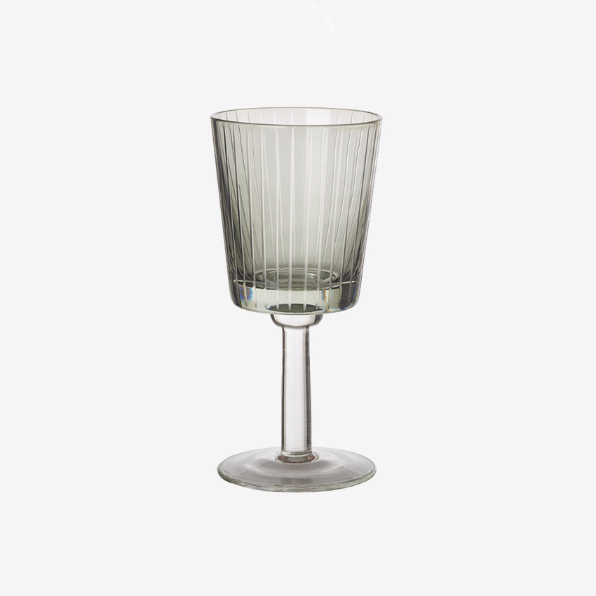 Polspotten | Verres à vin Liberty Multi Color (Lot de 6)