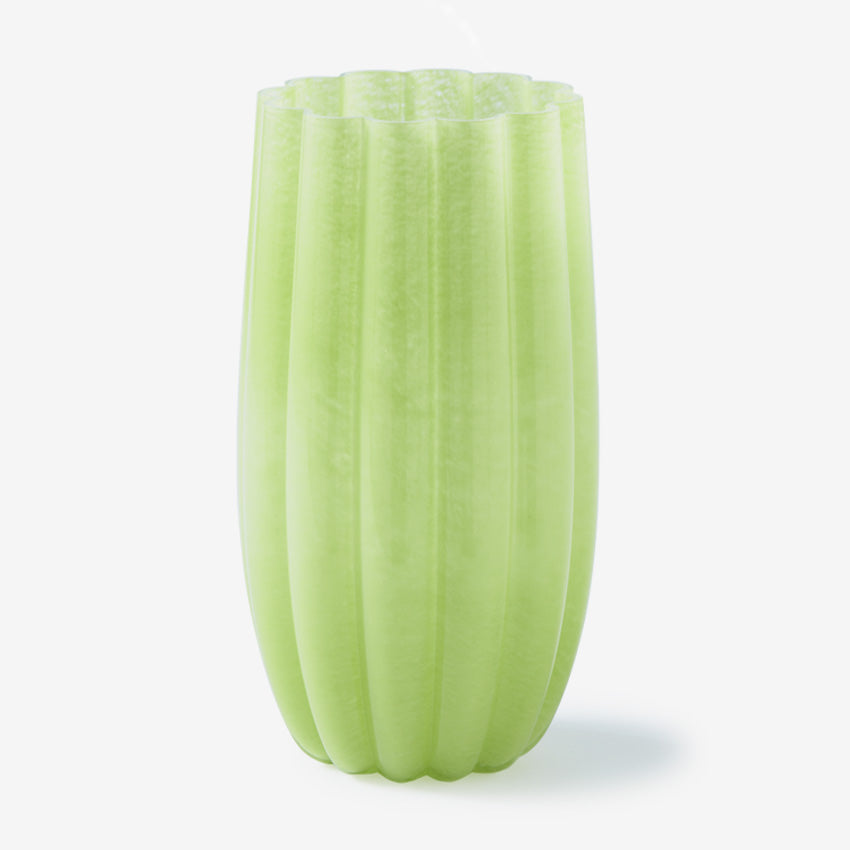 Polspotten | Vase Melon