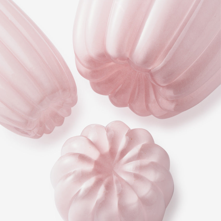 Polspotten | Vase Melon
