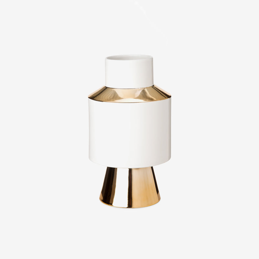 Polspotten | Object Vase