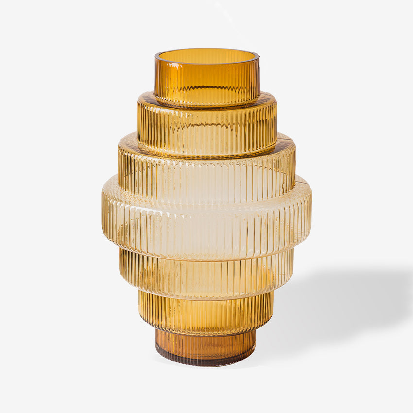 Polspotten | Steps Vase