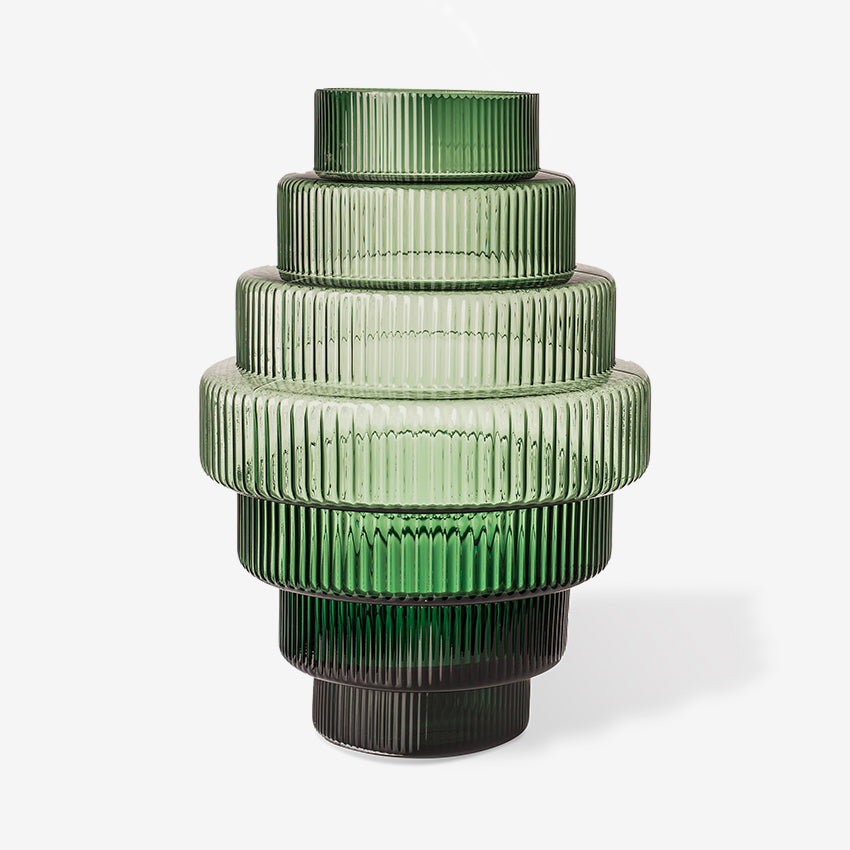 Polspotten | Steps Vase