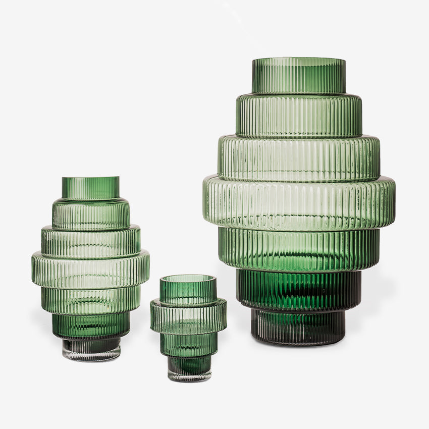 Polspotten | Steps Vase