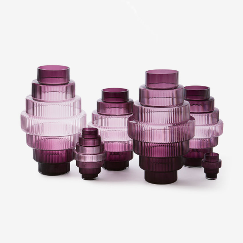 Polspotten | Vase Steps