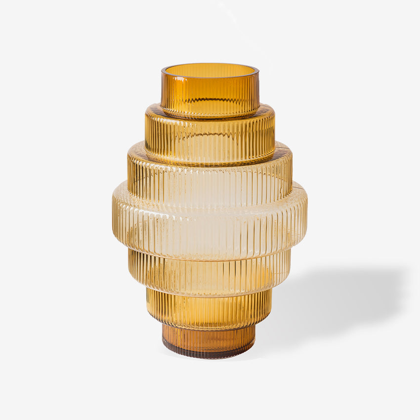 Polspotten | Steps Vase