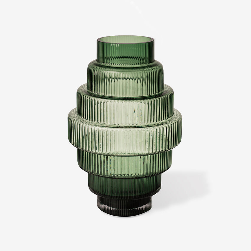 Polspotten | Steps Vase