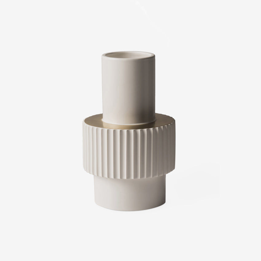Polspotten | Gear Vase