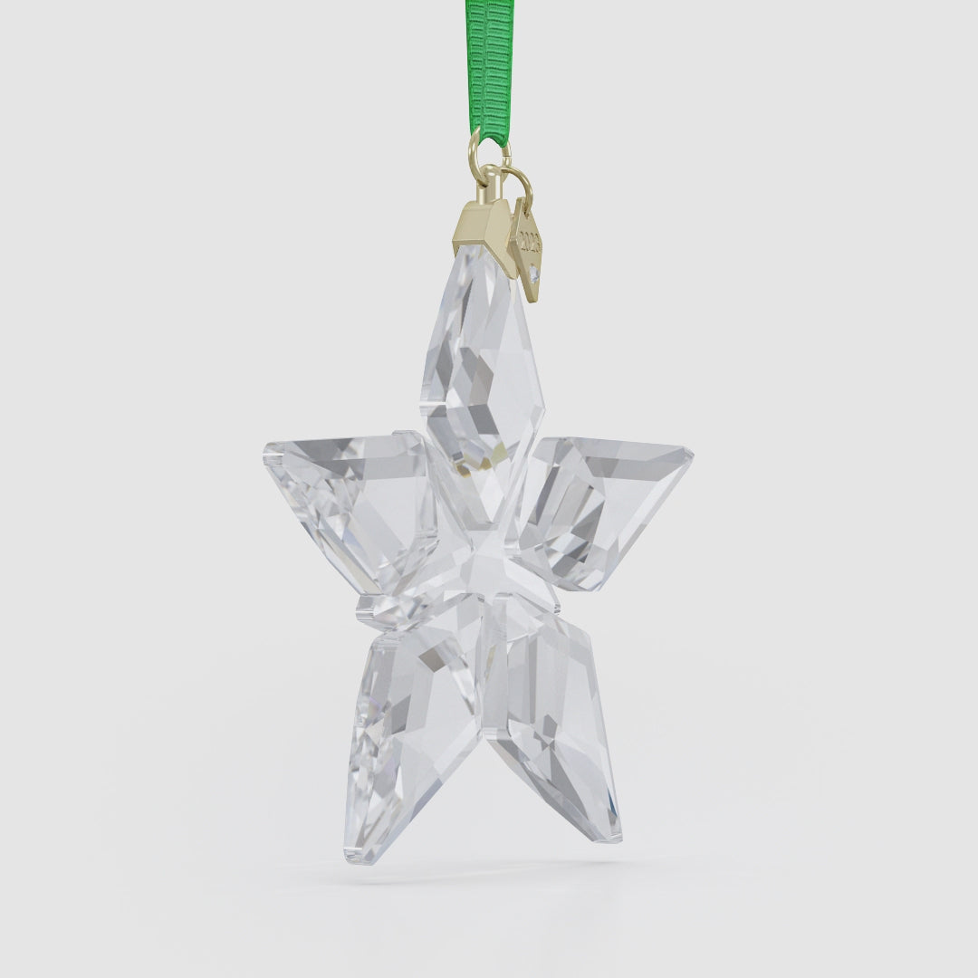 Swarovski | Annual Edition Ornament 2023