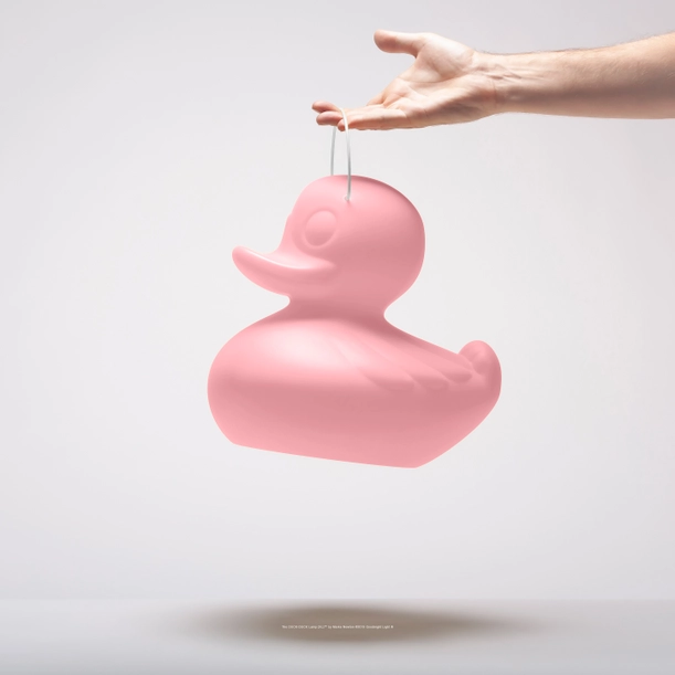 Goodnight Light | The Duck Duck Lamp