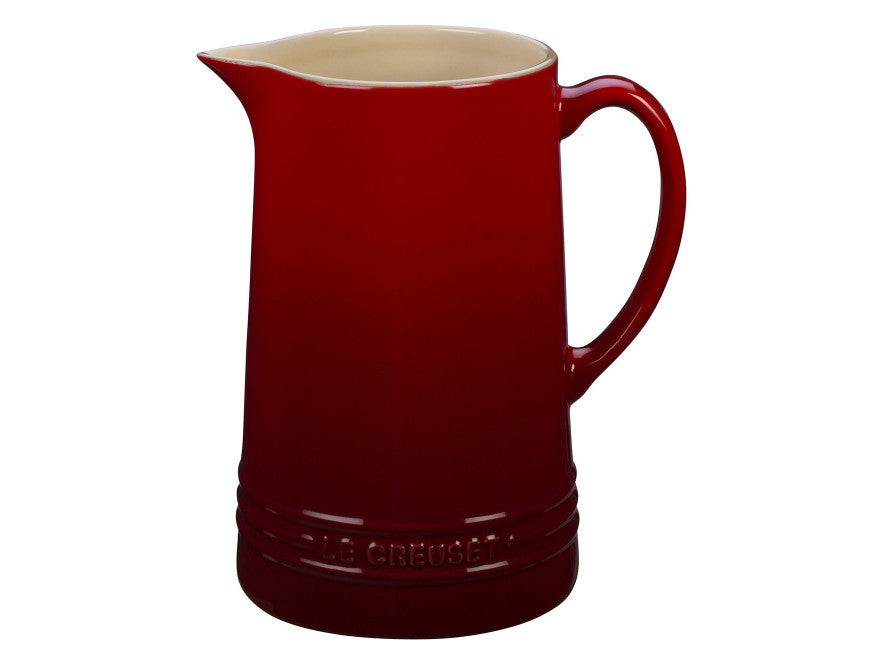Le Creuset | Classic Pitcher