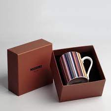 Missoni Home Dinnerware | Mug