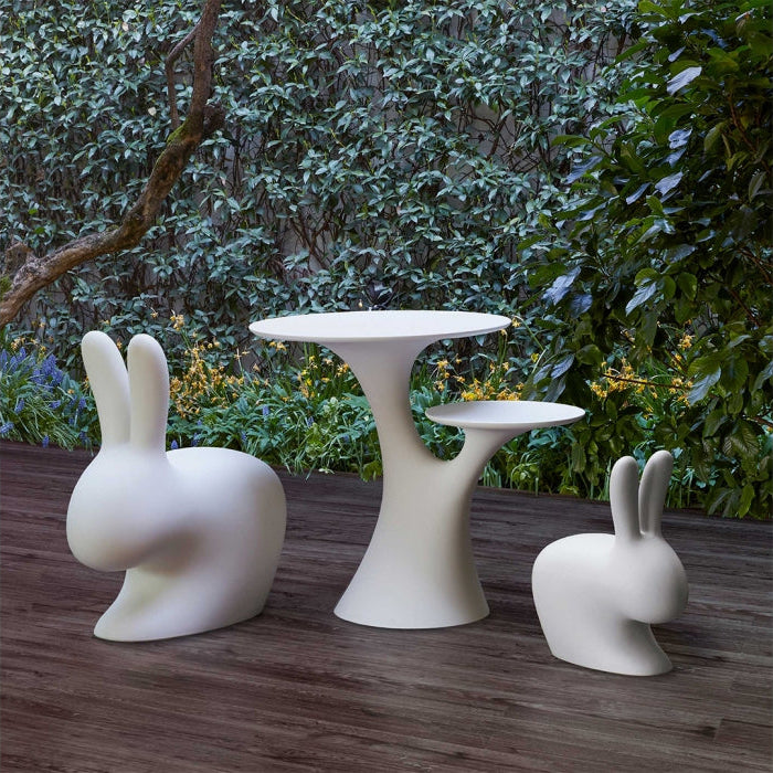 Qeeboo | Chaise Lapin