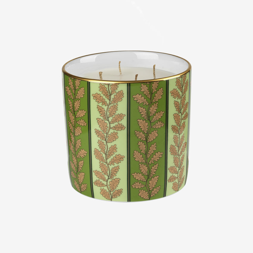 Ginori 1735 | Fox Thicket Folly Cotswolds Scented Candle
