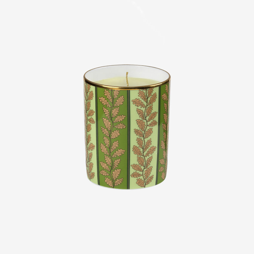Ginori 1735 | Fox Thicket Folly Cotswolds Scented Candle