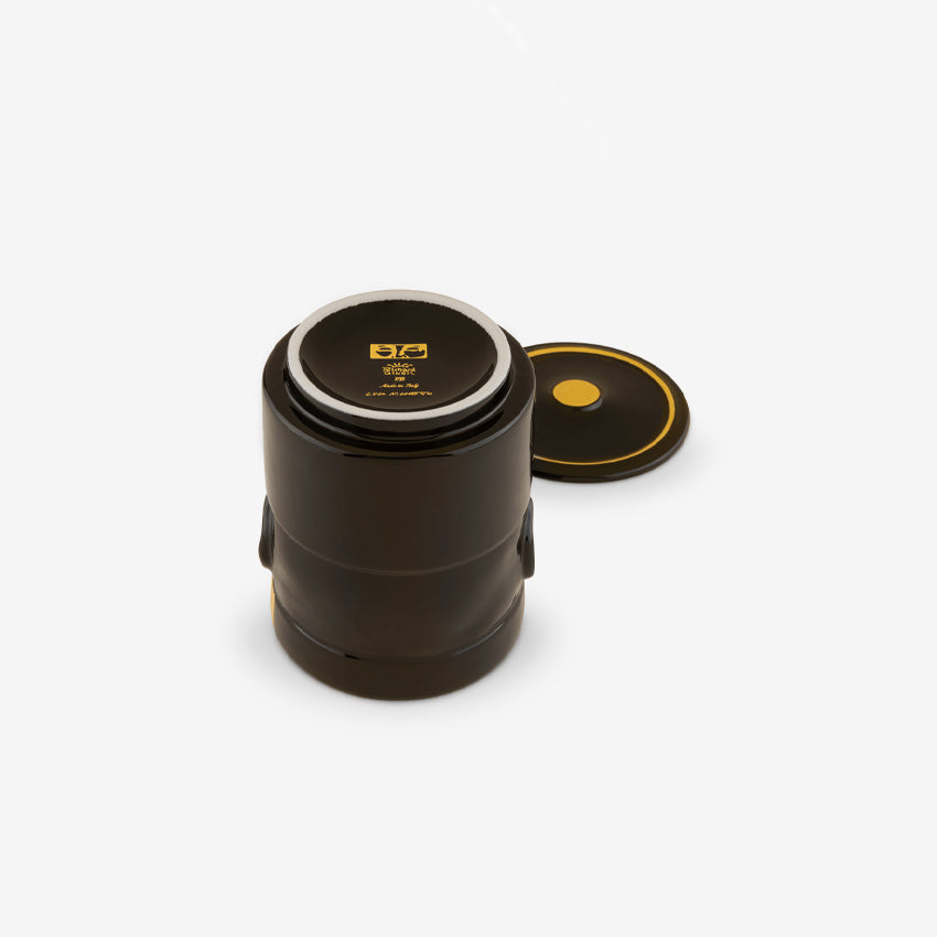 Ginori 1735 | LCDC Gold Il Seguace Bougeoir