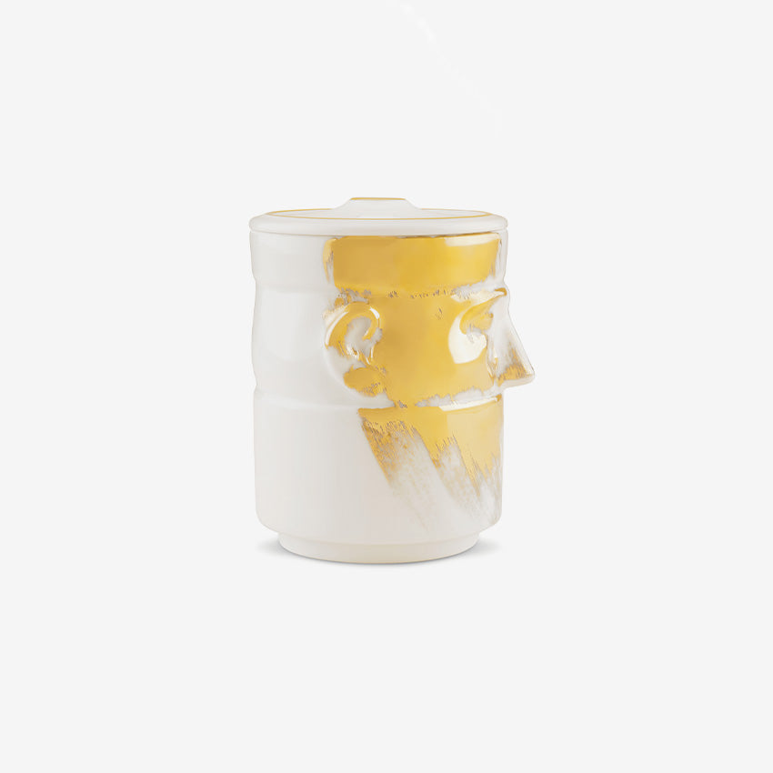 Ginori 1735 | LCDC Il Seguace Candle Holder