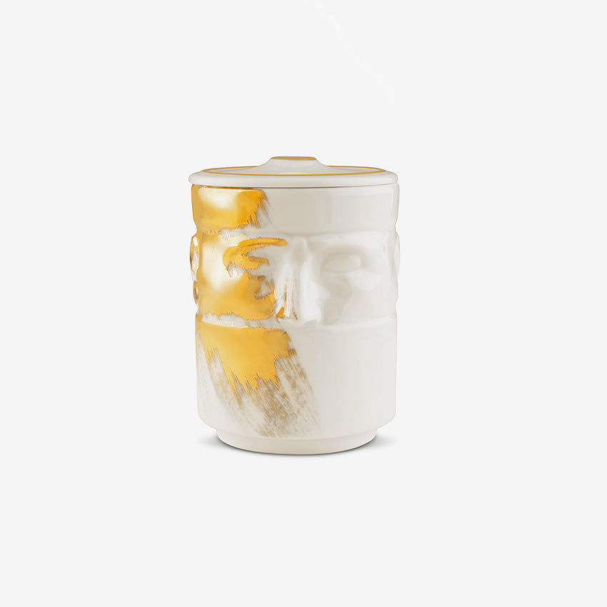 Ginori 1735 | LCDC Il Seguace Candle Holder