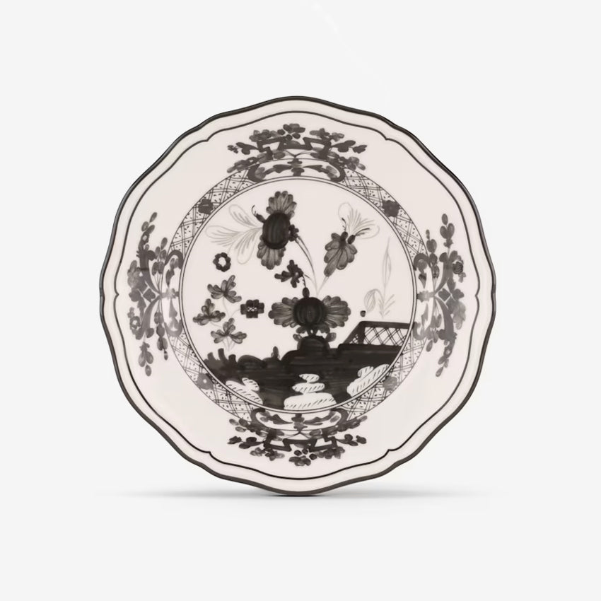 Ginori 1735 | Oriente Italiano Plate - Albus