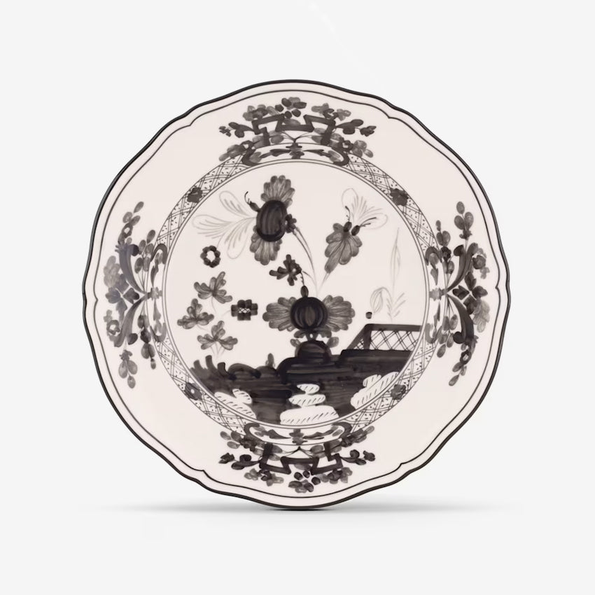 Ginori 1735 | Oriente Italiano Plate - Albus