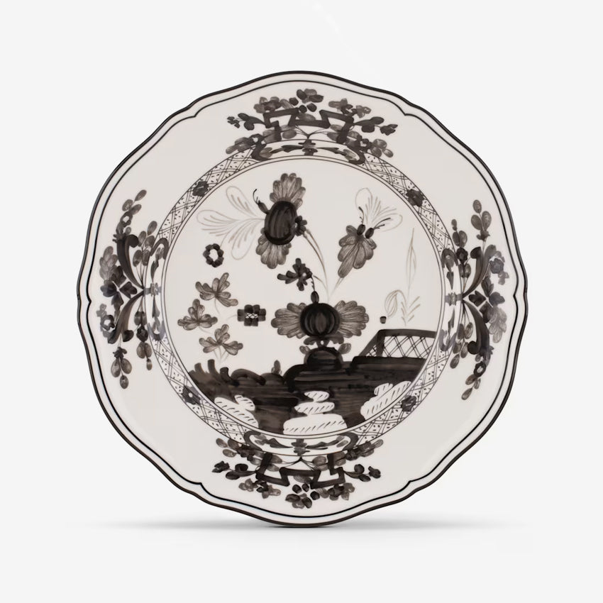 Ginori 1735 | Oriente Italiano Plate - Albus